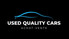 Logo Used Quality Cars